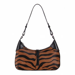 Сумка 3627VG z.stripe Vitelli Grassi