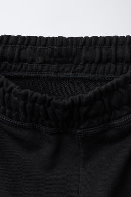 PLUSH CARGO TROUSERS - Zara фото 3