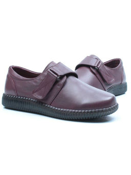 03-5329-2 VINOUS Полуботинки женские (натуральная кожа)