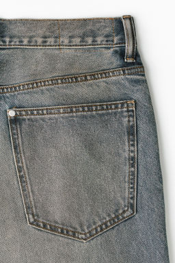 Baggy Jeans - H&m фото 13
