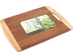 ДОСКА РАЗДЕЛОЧНАЯ AGNESS 40*30*1 СМ