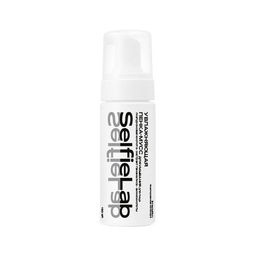 Selfielab LIMITED EDITION Ч/Б Пенка-мусс УВЛАЖНЯЮЩАЯ для умывания для лица, 150мл