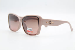Солнцезащитные очки Santarelli (Polarized) 2496 58-16-138 С6