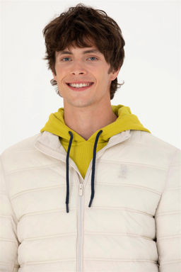 Мужское каменное пальто Неожиданная скидка в корзине - U.s. polo assn фото 2