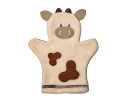 Кукла на руку Корова