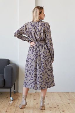 60649 Платье Eliseeva Olesya  фото 7