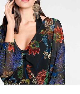 Комбинезон, пестрый - Heine фото 3