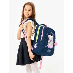 RG-066-11 Рюкзак школьный - Grizzly фото 21