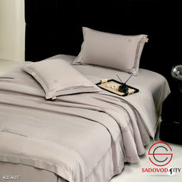 Комплект постельного белья с одеялом