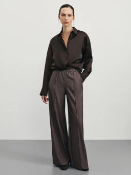 брюки женские