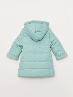 Kap??onlu Uzun Kollu K?z Bebek Kaban - Waikiki фото 2