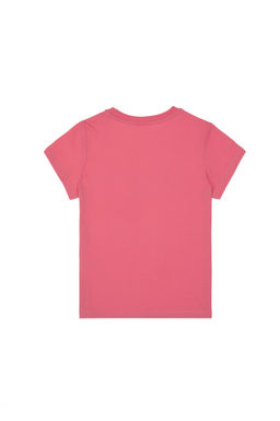 Erkek _ocuk Pembe Basic Ti__rt Sepette S_rpriz _ndirim - U.s. polo assn фото 3
