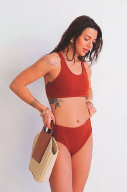 Martichelli Купальник  фото 2