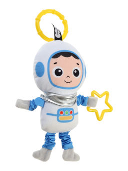 Мягкая игрушка - подвеска «Космонавт», 28 см