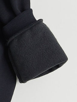 PlayStation Bask?l? Erkek ?ocuk Kal?n Sweatshirt