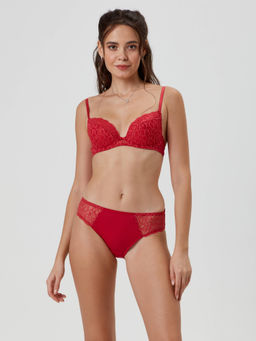 CONTE Трусы слип VOILE RP3024 - Conte elegant фото 9