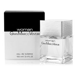 G.M. VENTURI WOMAN w EDT 100 ml M, туалетная вода