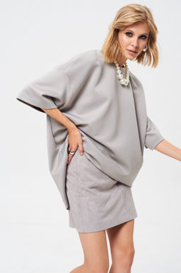 Юбка - Mixan фото 3