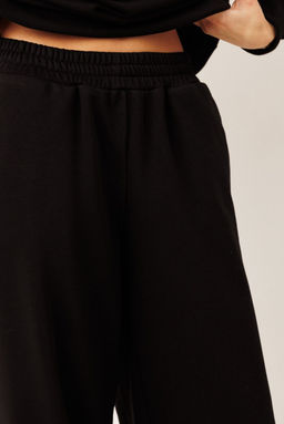 Костюм KOKOdea 30009 чёрный  фото 3