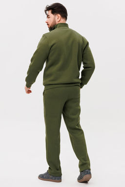 Спортивный костюм GO M3086/28-02.182-188 хаки - Pirs фото 2