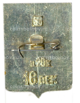 Значок Моршанск