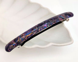 Заколка- автоматик - Vel vett фото 2