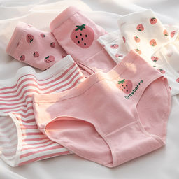 Трусики A21637120 - Tadmico фото 6