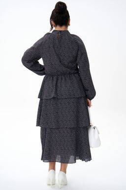 Платье Мадлен - Эльза фото 15