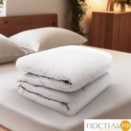 DAILY by T ЛЕГАРТ Одеяло 200х210, 1пр., пух/перо.  фото 8