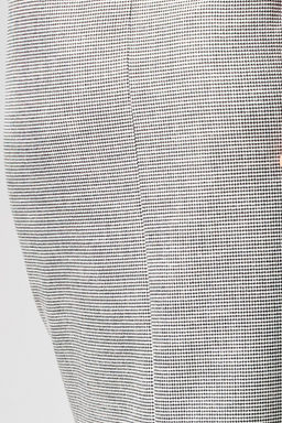 Костюм LAIKONY 843 черно-белый  фото 3