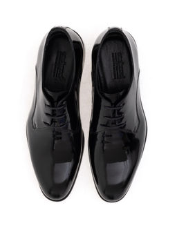 Черные туфли