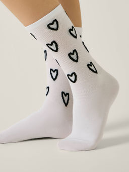 Цена за 2 пары CONTE Носки женские хлопковые ACTIVE - Conte elegant фото 2