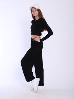 Брюки Келли серый - Ладошки фото 7