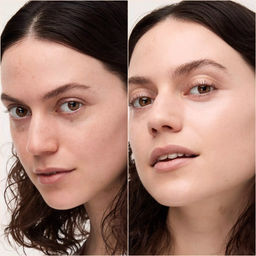 Корректор для области вокруг глаз жидкий Under Eye Brightener Liquid, 010 Light Rose