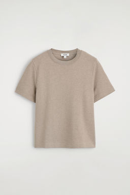 CLEAN CUT - CAMISETA DE MANGA CORTA - H&m фото 6