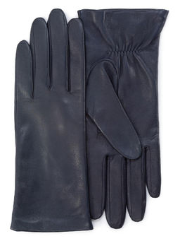 Перчатки женские ш/п F-IS5500 navy - Eleganzza фото 2