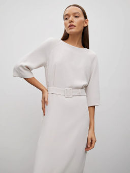 ЕМКА / Платье а-силуэта - Emka фото 4