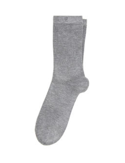 Kad_n Gri Melanj Soket _orap - Pierre cardin фото 2