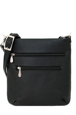 Сумка с аппликацией ДС-392-243-SALE черный+желтый - Protege фото 2