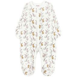 Комбинезон интерлок 1203206301 - Youlala фото 2