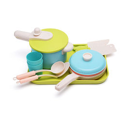 Набор посуды "Волшебная кухня" в коробке