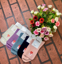 Носки женские 10шт