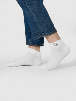 Цена за 5 пар! НОСКИ МУЖСКИЕ