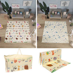 Коврик игровой 150*180*0,8 см ABC