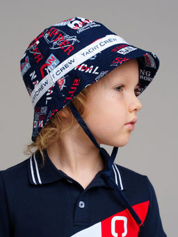 PlayToday / Панама для мальчика  фото 6