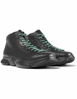 ПОЛУБОТИНКИ Camper Karst Ankle Boots  фото 3
