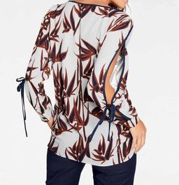 Блузка, кремовая - Heine фото 4