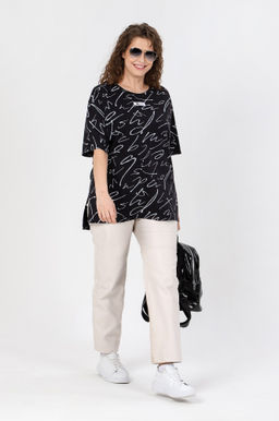 VIOTEX Футболка женская Мода-1 (хлопок) - Виотекс фото 18