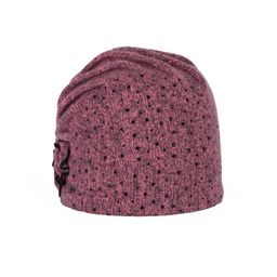 ANESOTA шапка женская