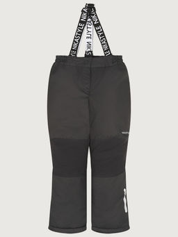 Брюки п2з6025 черный